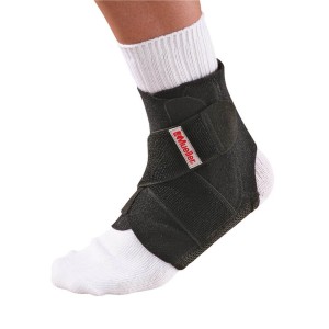 Regulowany stabilizator stawu skokowego uniwersalny Mueller