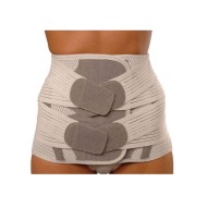 Pas ortopedyczny lędźwiowo-krzyżowy ElCross Gold Prim 235