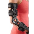 Zegarowy stabilizator na łokieć T-Scope