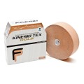 Kinesio Tex Gold 31m taśma do tapingu beżowa