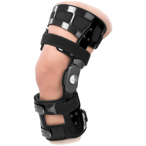 Funkcjonalna orteza na kolano Thruster RLF Breg