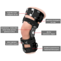 Stabilizator na staw kolanowy Breg Thruster