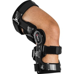 Funkcjonalna orteza kolana Duo OA Breg