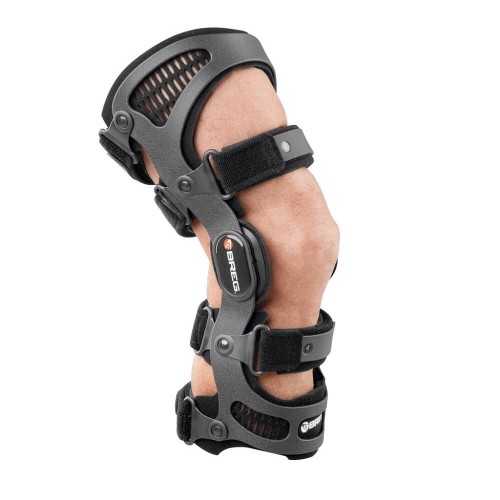 Orteza na kolano Fusion XT Breg
