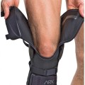 Orteza na staw kolanowy z funkcją ochrony przed przeprostem kolana ARX350 Mediroyal