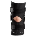 Stabilizator kolana na kontuzjowany i przeciążony staw kolanowy BREG SHORTRUNNER
