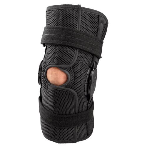 OWIJANY stabilizator na kolano Shortrunner Breg
