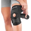 Owijany stabilizator na kolano Mueller