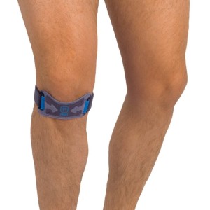 Opaska podrzepkowa na kolano T129 PRIM