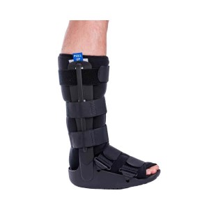 But ortopedyczny wysoki Jura Walker Fixed