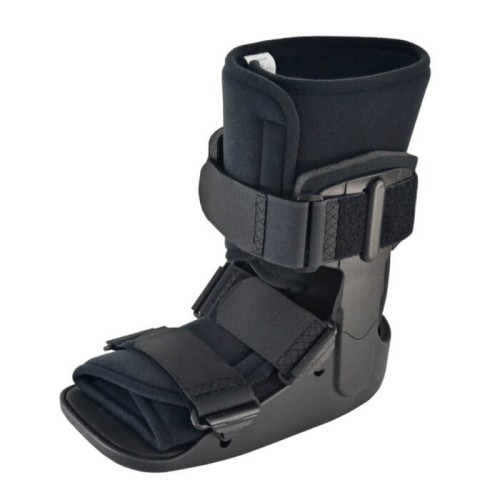 Niski but ortopedyczny JURA FIXED WALKER