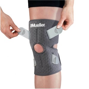 Orteza stawu kolanowego ADJUST TO FIT® Mueller