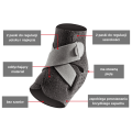 Orteza stawu skokowego Adjust-to-Fit® Mueller 6317