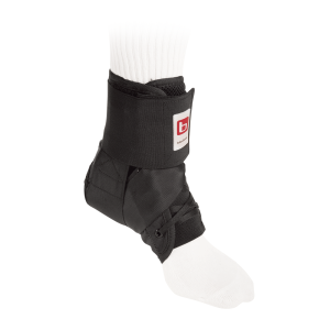 Orteza kostki z szybkim sznurowaniem WRAPTOR SPEED LACES