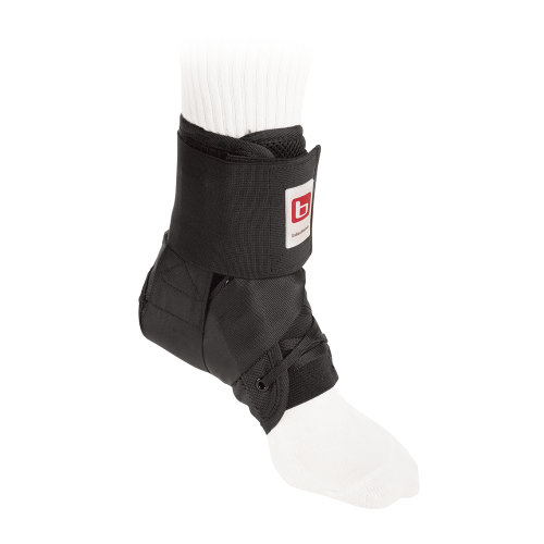 Orteza kostki z szybkim sznurowaniem WRAPTOR SPEED LACES