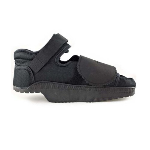 But odciążający tyłostopie i piętę pooperacyjny HRS JURA