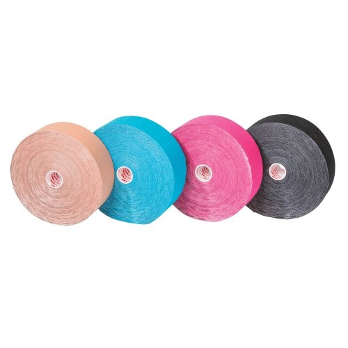 Kinesiology taping - tejpy do plastrowania dynamicznego Mueller