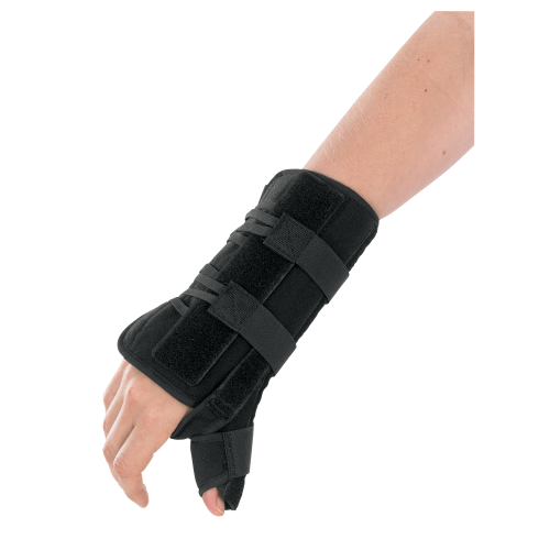 Stabilizator nadgarstka i kciuka APOLLO Breg