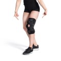 Stabilizator kolana zegarowy z regulacją kąta zgięcia MSupport