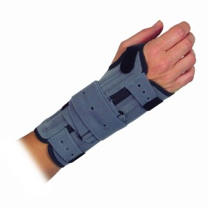 Orteza nadgarstka z szyną AIRMED PRIM