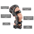 Orteza na kolano Fusion XT Breg