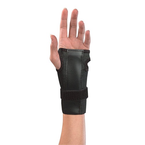 Stabilizator nadgarstka z szyną Mueller