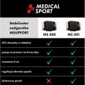 Stabilizator nadgarstka MSUPPORT porównanie modeli