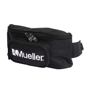 Saszetka na biodra - nerka Mueller