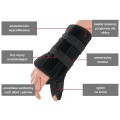 Stabilizator nadgarstka i kciuka APOLLO Breg
