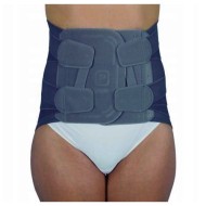 Pas ortopedyczny krzyżowo-lędźwiowy Max Prim