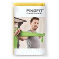 Taśma gimnastyczna 2 m PINOFIT