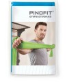 Taśma gimnastyczna 2 m PINOFIT