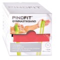 Taśma gimnastyczna 45 m - taśma oporowa do ćwiczeń PINOFIT