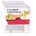 Taśma gimnastyczna 45 m - taśma oporowa do ćwiczeń PINOFIT