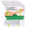Taśma gimnastyczna 45 m - taśma oporowa do ćwiczeń PINOFIT