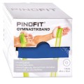Taśma gimnastyczna 45 m - taśma oporowa do ćwiczeń PINOFIT