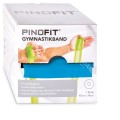 Taśma gimnastyczna 45 m - taśma oporowa do ćwiczeń PINOFIT