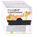 Taśma gimnastyczna 45 m - taśma oporowa do ćwiczeń PINOFIT