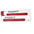 PINOFIT - rozgrzewająca maść sportowa 90 ml