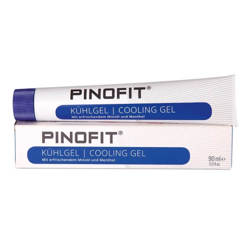 PINOFIT - chłodzący żel sportowy 90 ml