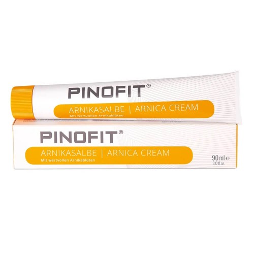 PINOFIT - maść regeneracyjna sportowa 90 ml