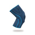 Elastyczny stabilizator kolana z podkładką silikonową i boczną stabilizacją PRIM