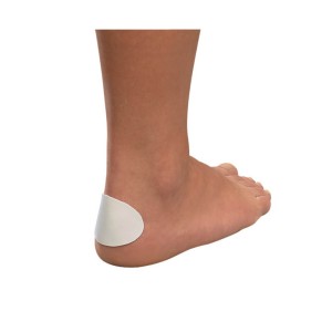 Piankowe plastry na odciski Mueller