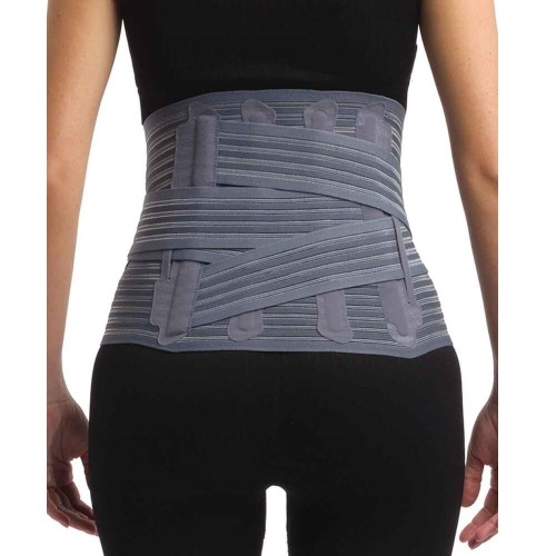 Pas lędźwiowo-krzyżowy PRIMSPINE PRS620 PRIM