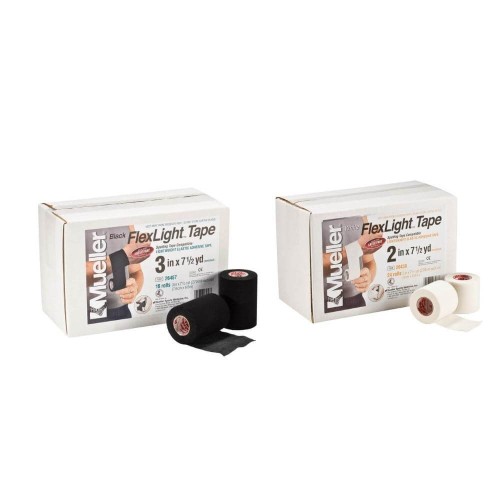 Flex-Light Tape - lekka, elastyczna taśma Mueller
