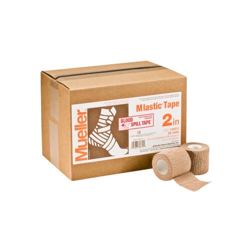 M-Lastic Tape Mueller - elastyczna taśma typu coban