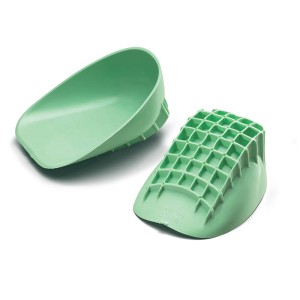 Podkładki pod pięty Pro Mueller