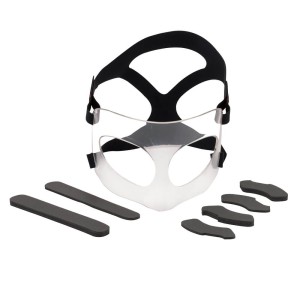 Ochraniacz twarzy Mueller