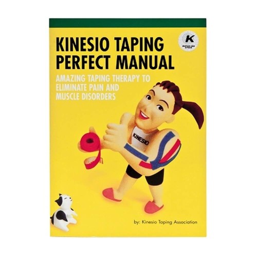 Kinesio Taping Perfect Manual