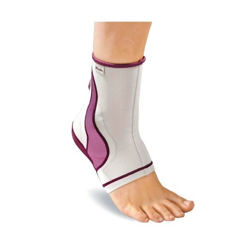 Elastyczny stabilizator na staw skokowy Life Care for Her Mueller